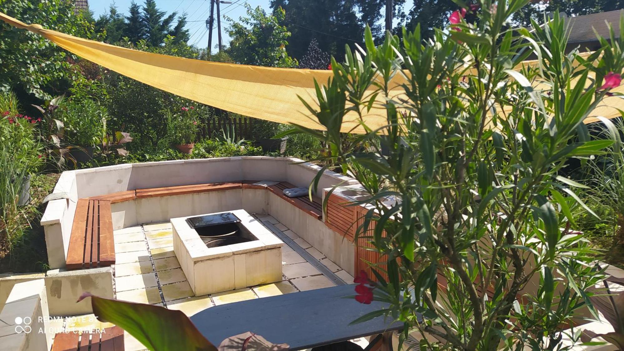 Goldschmiedt Vendégház Palkove Exterior foto